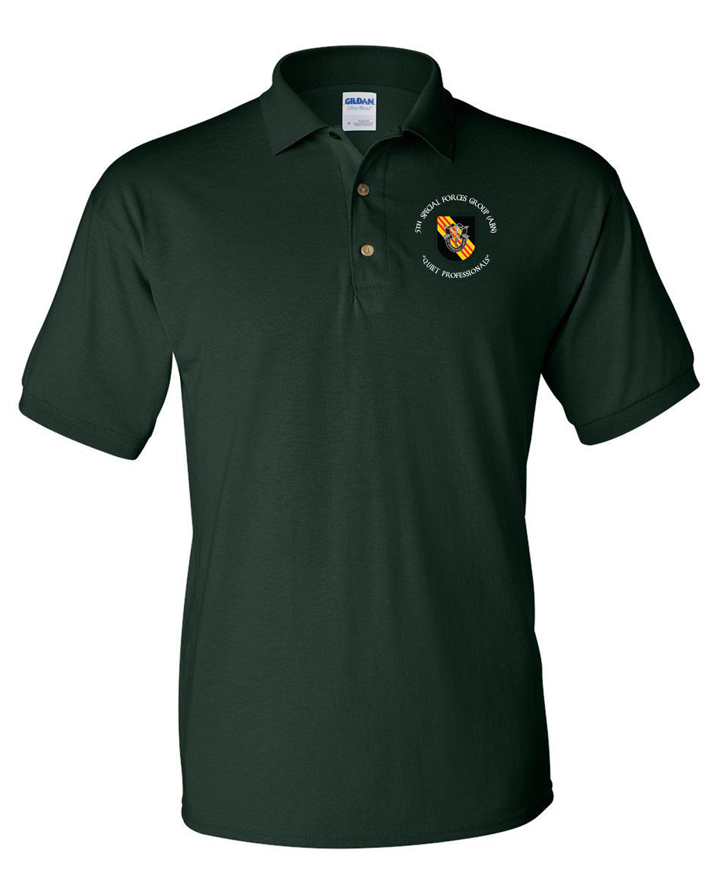 5th special forces group shirt