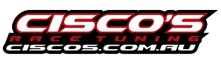 Ciscos Race Tuning