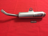 HGS YAMAHA YZ125 05 ONWARDS MUFFLER