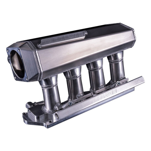 KTuned Side Feed Manifold for K20 K24 HARDmotion Hyper Auto Racing
