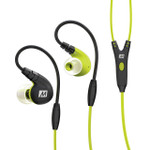 M7P Secure-Fit Sports In-Ear Headphones