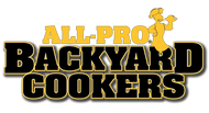 All-Pro Backyard Cookers