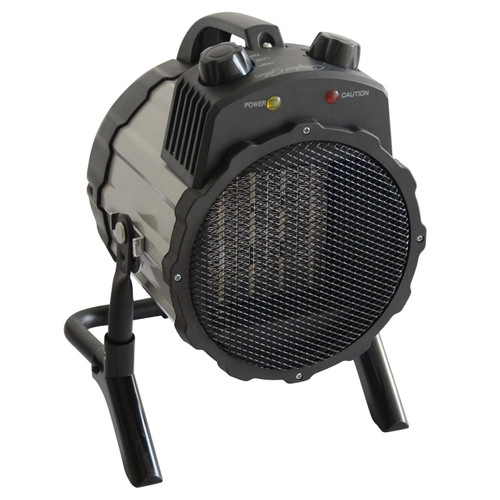 Comfort Glow EFH1820 Utility Heater with PTC Ceramic Heating Element Comfort Glow EFH1820 Utility Heater with PTC Ceramic Heating Element