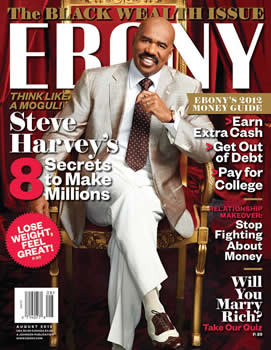Ebony Magazine Subscriptions 31