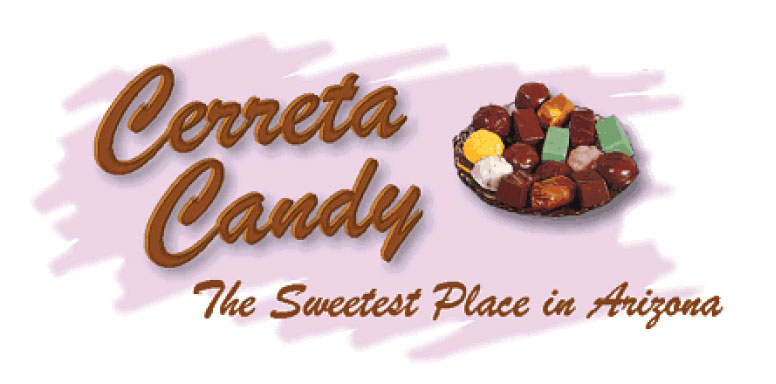 Cerreta Candy Co.