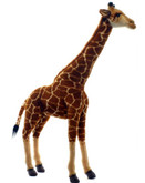 hansa toys giraffe