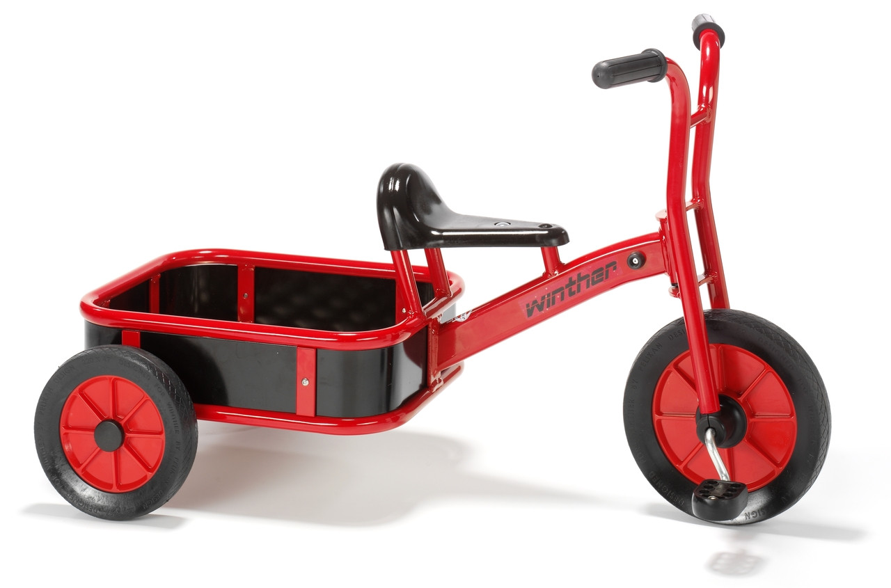 winther tricycle