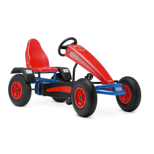 pedal go kart tractor supply