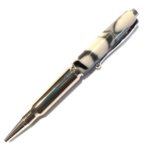 Urban Camo Bullet Pen