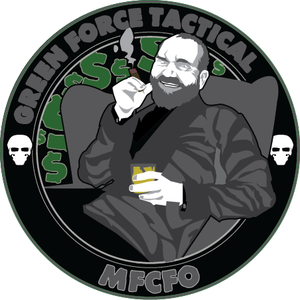 MFCFO Hoodie