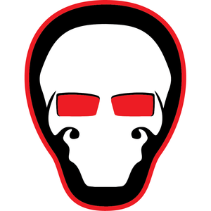 Valentine's Garry Patch - Created by Pipe Hitter's Union.