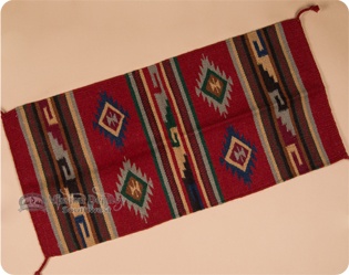 Southwestern rugs