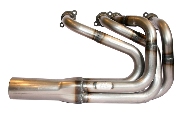 Sprint Car Headers