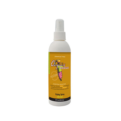 All Natural Alcohol Free Hairspray All Natural Alcohol Free Hairspray