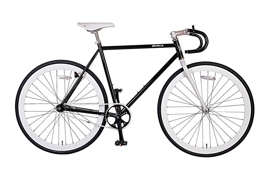 biria bicycles bike attack