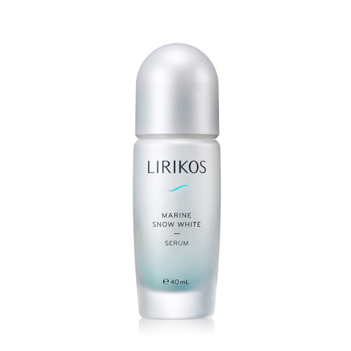 lirikos marine snow white serum shop at korea lirikos marine snow white serum shop at korea