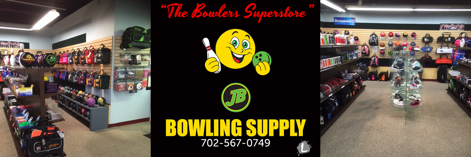 JB Bowling Supply