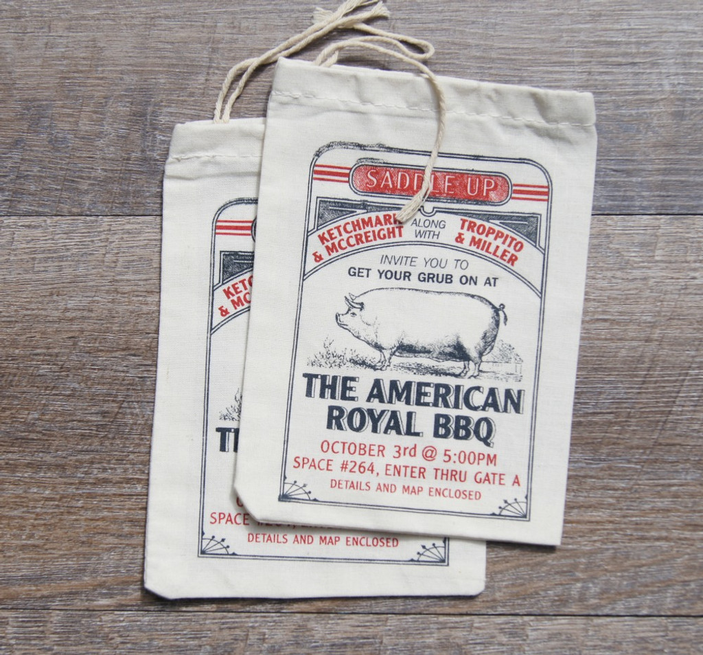 Your Logo – State Line Bag Co. Bags