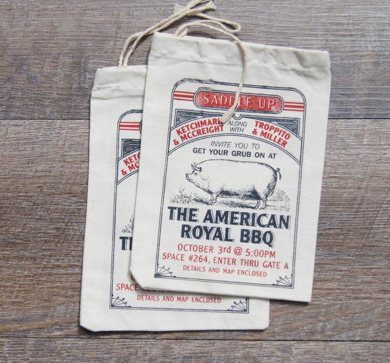 Your Logo – State Line Bag Co. Bags