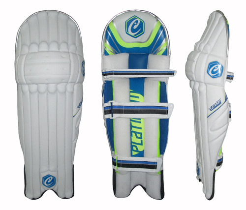 Platinum Batting Pads