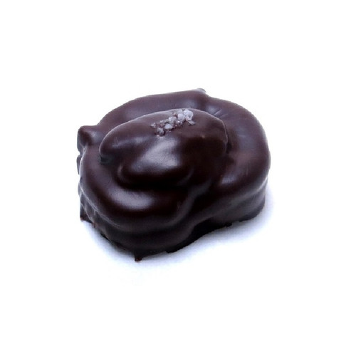 Gourmet Salted Caramel Turtle