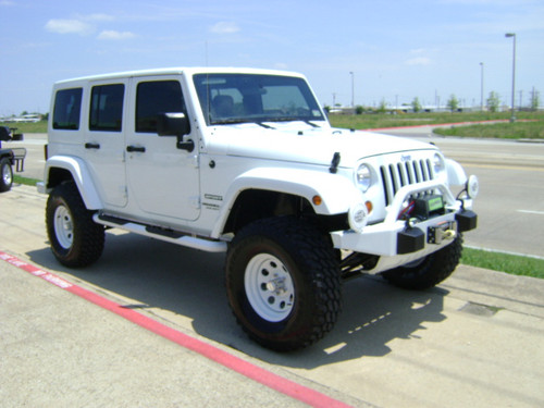 Weight of 2012 jeep wrangler sport #3