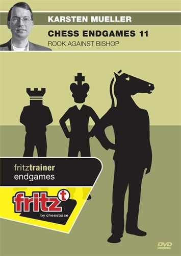 Fritz 11 Chess Software