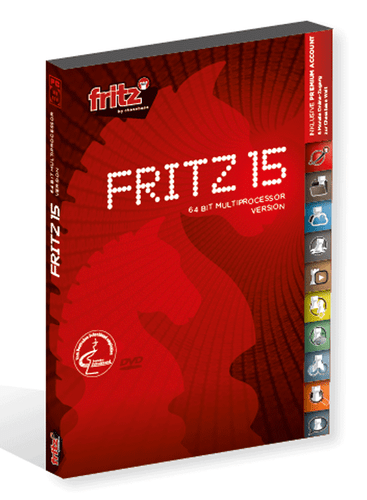 Fritz 11 Chess Program For Mac