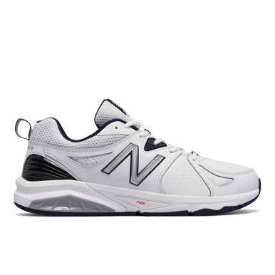 new balance 857 recensioni