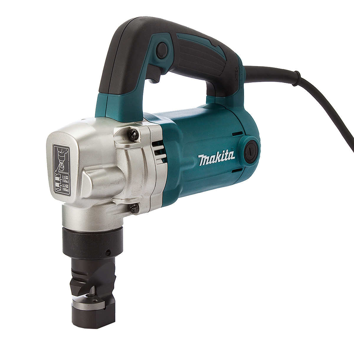 Makita JN3201J 110v 710w Nibbler Duotool