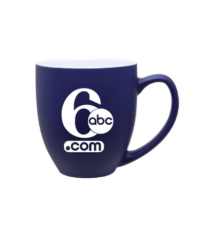 Abc News Coffee Mug Abc News Coffee Mug