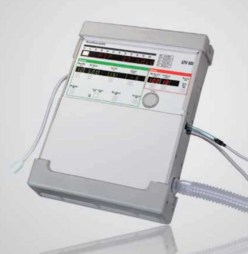 Carefusion LTV-800 Ventilator