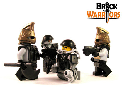 lego helmets - rhino helmet