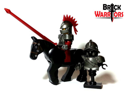 Minifigure Weapon - Lance Minifigure Weapon - Lance