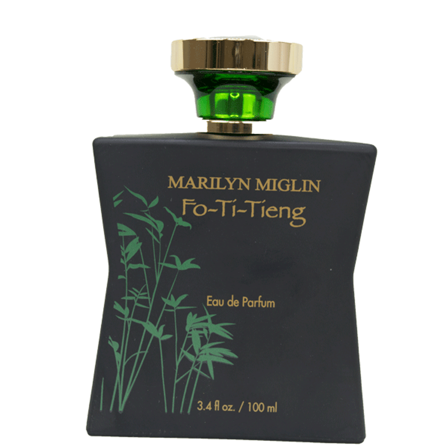 Fo-Ti-Tieng Eau De Parfum 3.4 oz