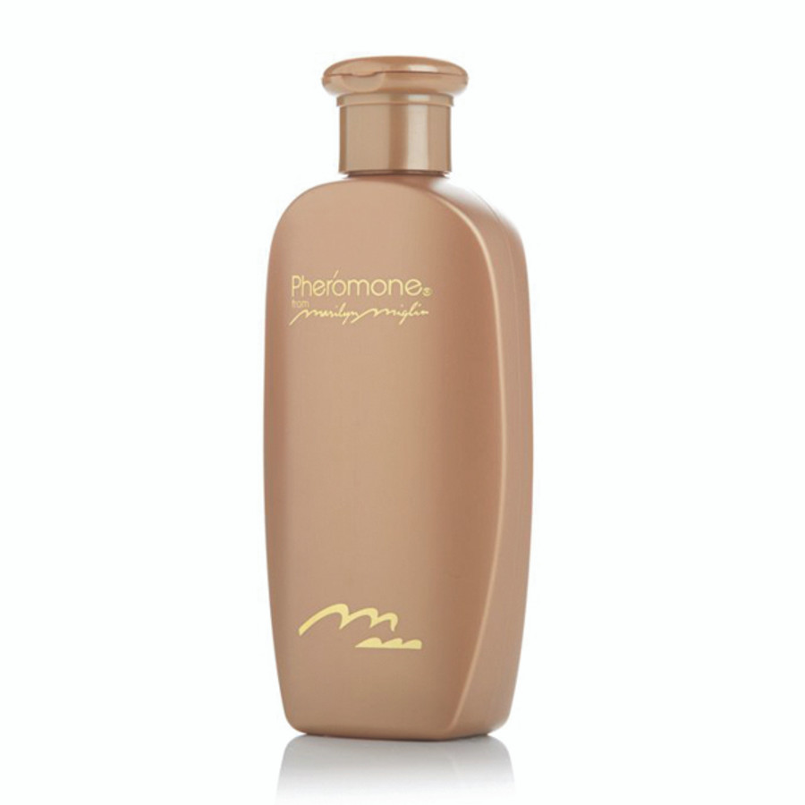 Pheromone Bath & Shower Creme 8 oz