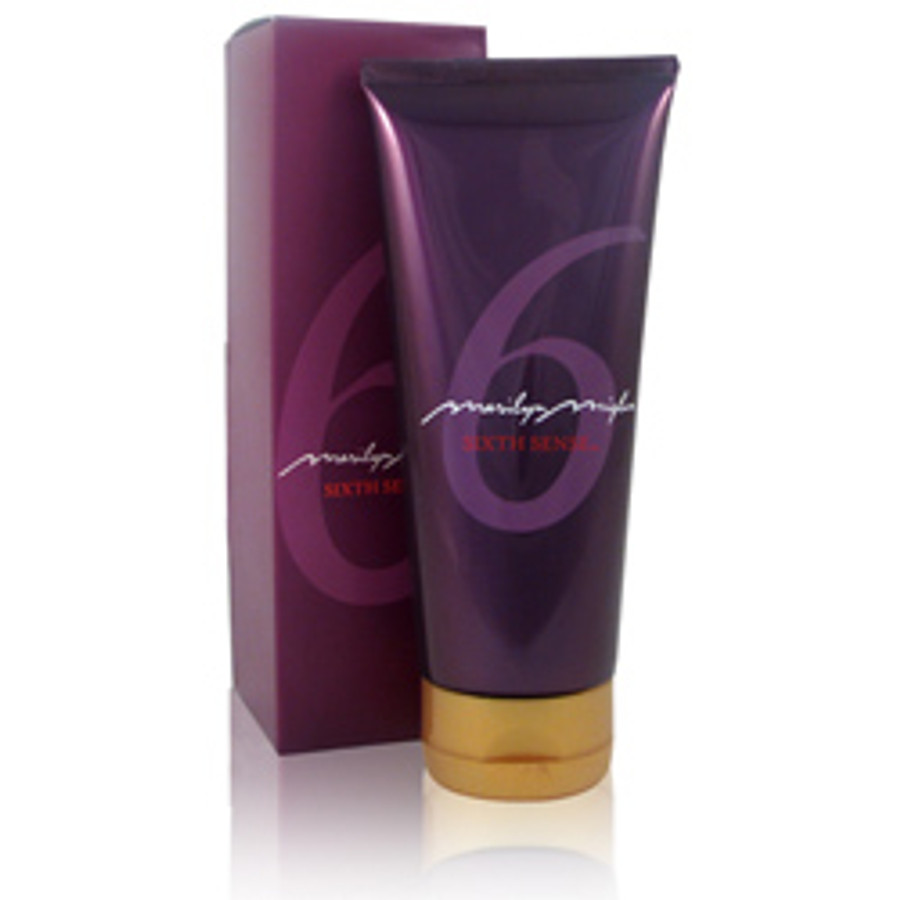 Sixth Sense Beauty Treatment Body Lotion 6.7 oz
