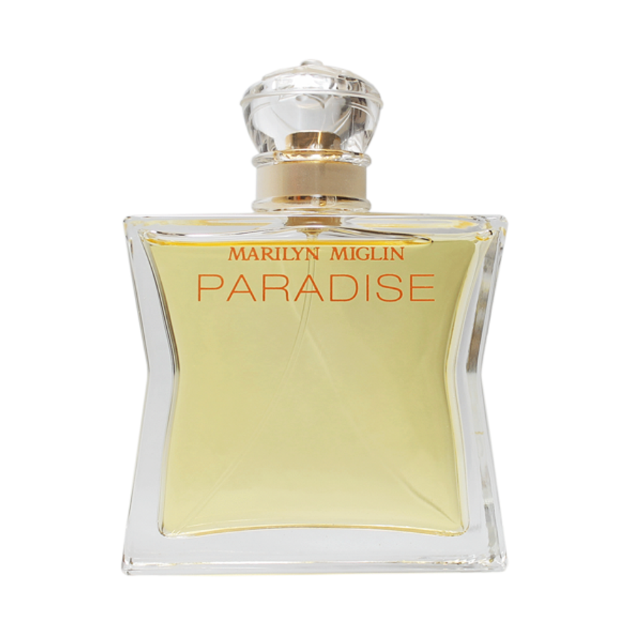 Paradise Eau De Parfum 3.4 oz