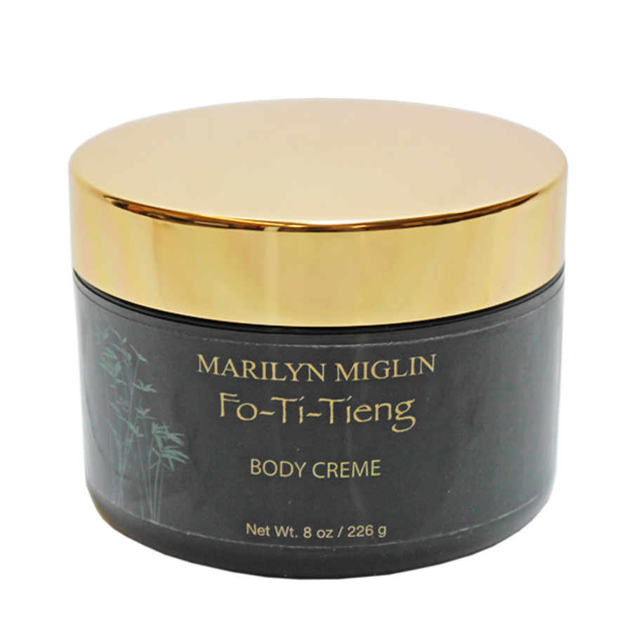 Fo-Ti-Tieng Body Creme 8 oz
