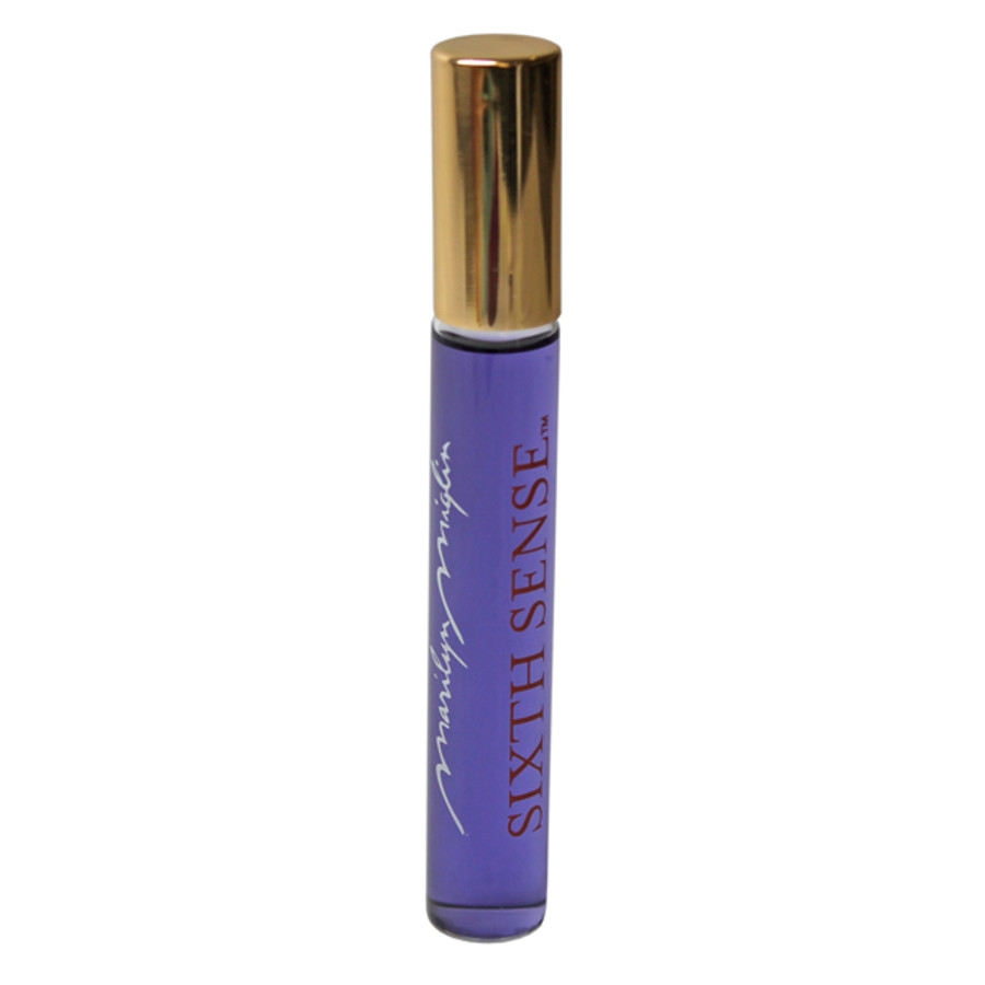 Sixth Sense Eau De Parfum Rollerball .5 oz