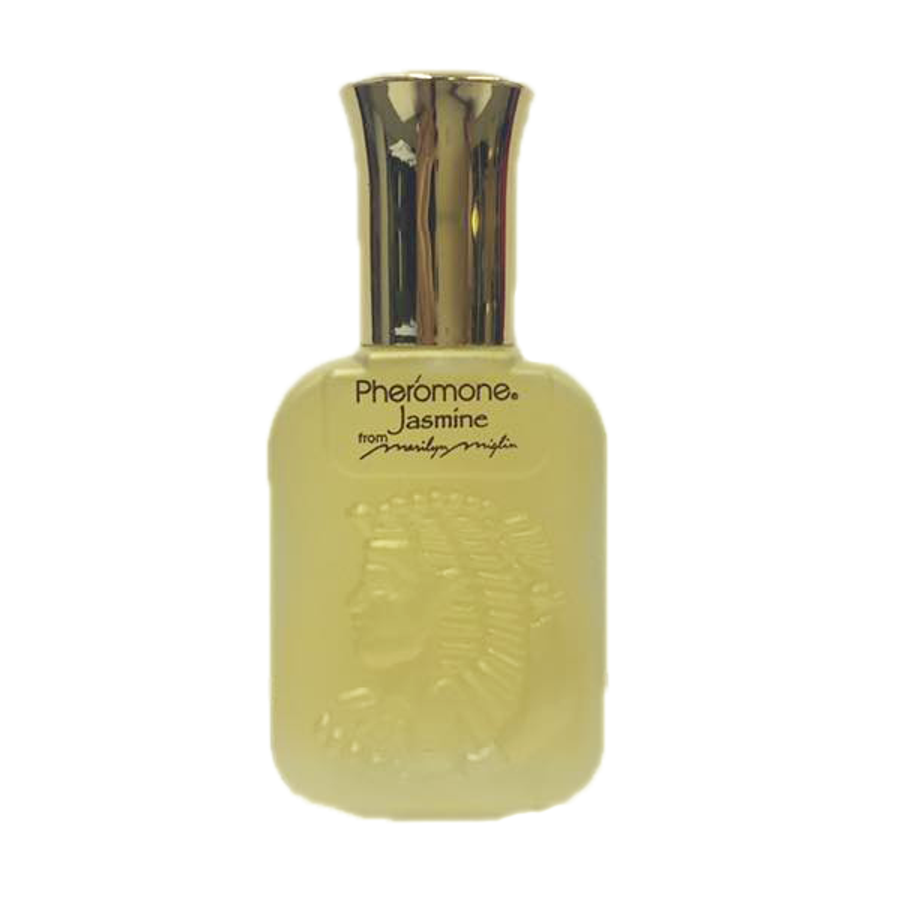 Pheromone Jasmine Perfume .50 oz