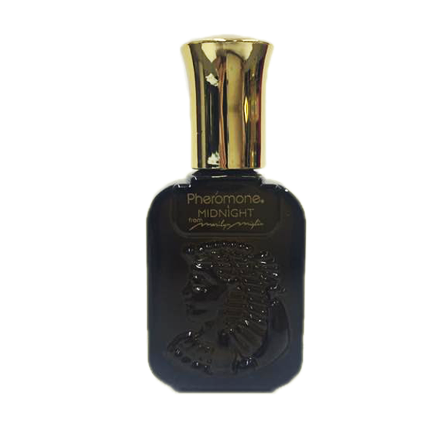 Pheromone Midnight Perfume .50 oz.