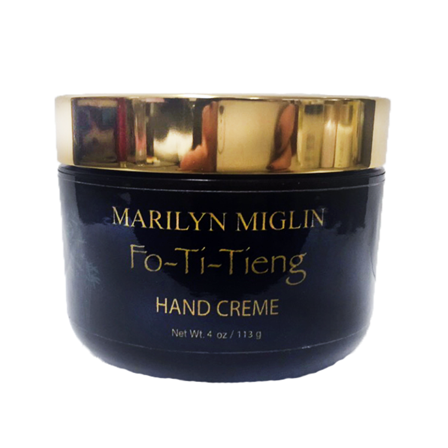 Fo-Ti-Tieng Hand Creme 4 oz