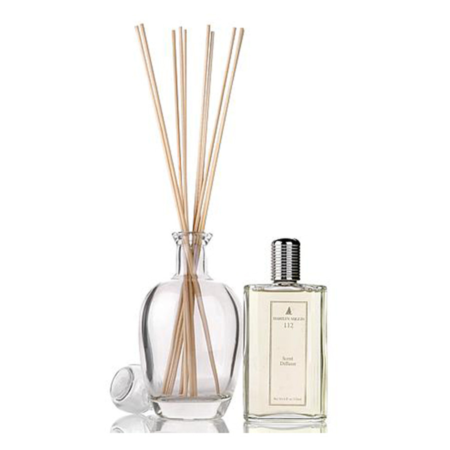 112 Fragrance Diffuser 4 oz