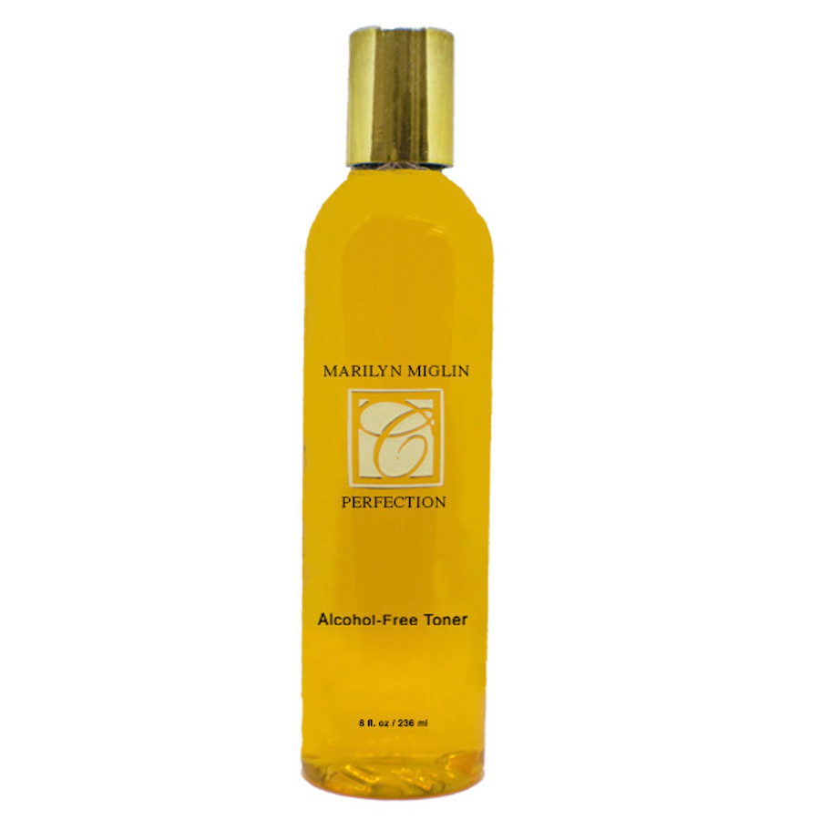 C Perfection Alcohol - Free Toner 8 oz