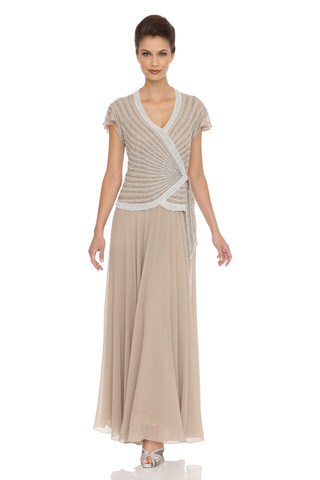 j kara plus size mother bride dresses