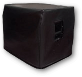 Markbass CMD 102P Combo Cover in black