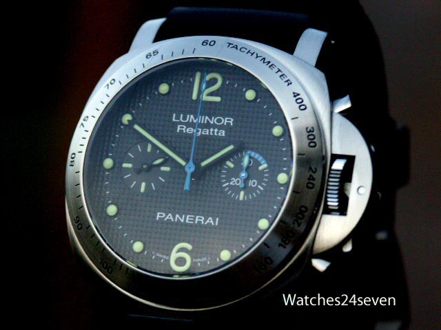 panerai pam 326