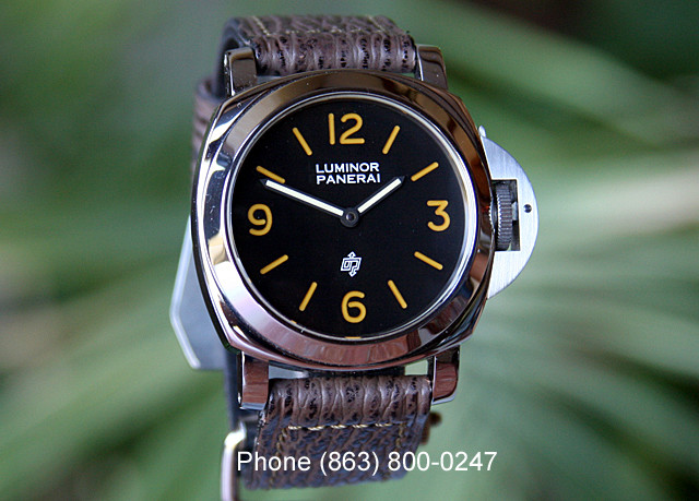 panerai 665