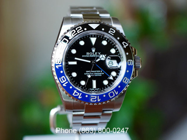 Timezone Tz Showcase Fs Rolex Gmt Batman Deepsea Cameron Daytona Submariner Hulk Datejust Yachtmaster Milgauss